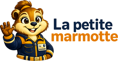 La Petite Marmotte